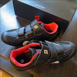 Peloton Shoes